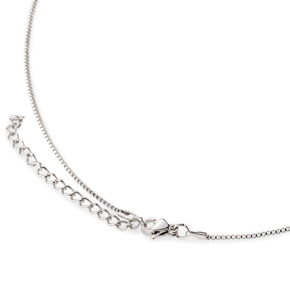Beautiful Chapters Necklace - Horse Shoe Pure Luck Necklace - Touch Of Divine