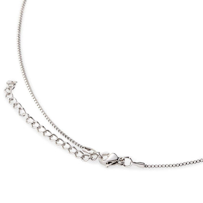 Beautiful Chapters Necklace - Horse Shoe Pure Luck Necklace - Touch Of Divine