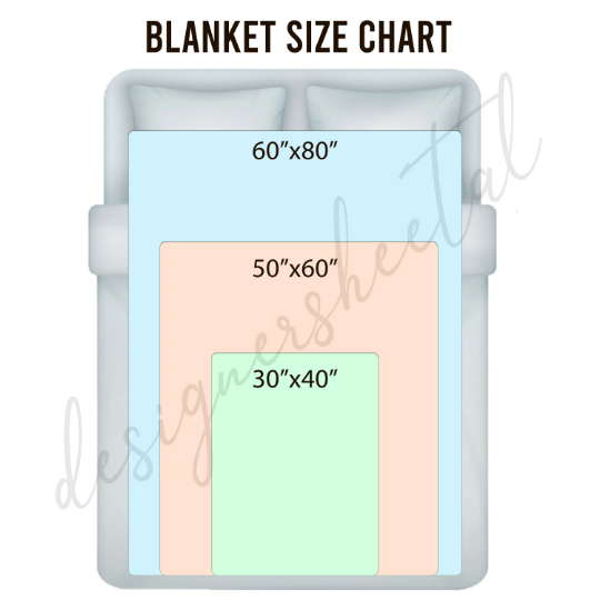 My Love For You is Forever Gift Grandma To Granddaughter Throw Blanket Gift For Xmas Birthday Graduation Christmas Gifts - Touch Of Divine